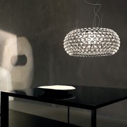 Foscarini Caboche Plus Grande LED Lampada a Sospensione