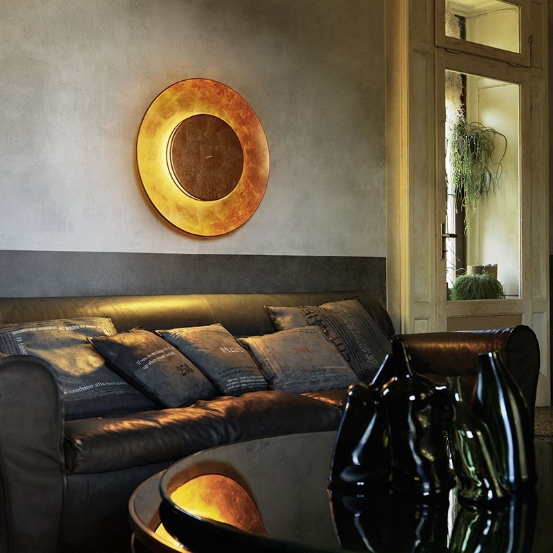 Lampada da Parete Fontana Arte Lunaire Prezzo