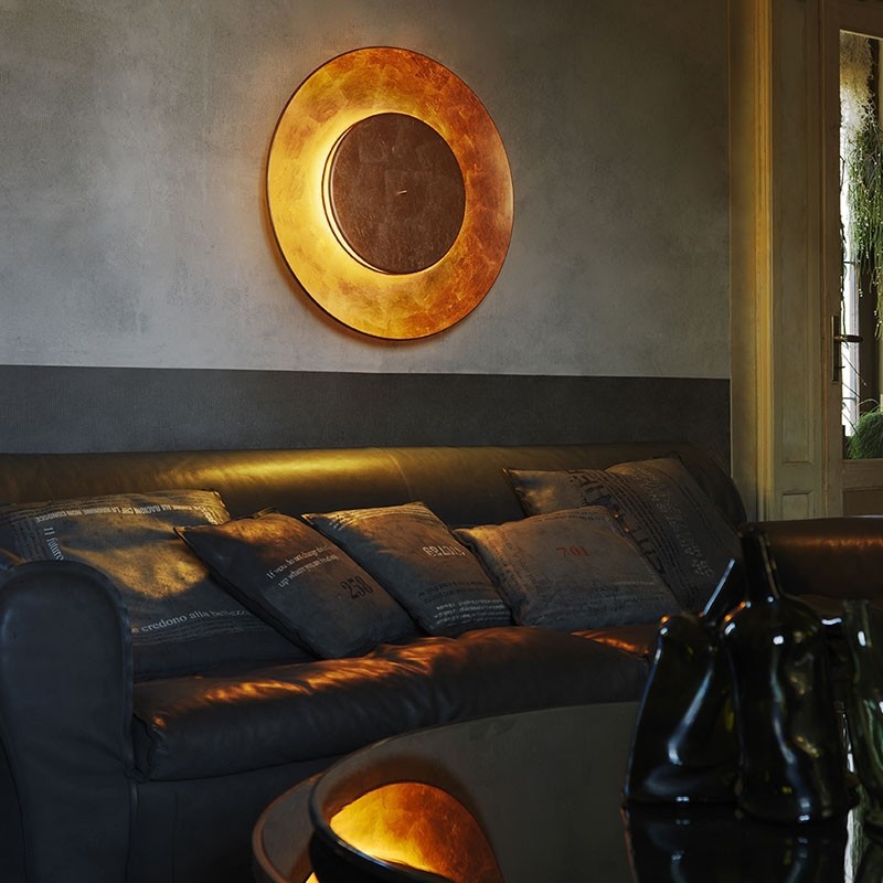 Lampada da Parete Fontana Arte Lunaire Prezzo