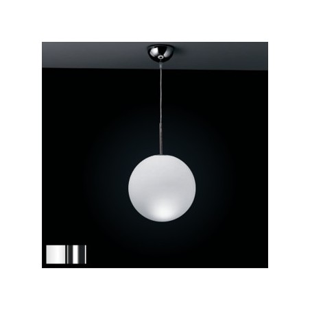 Nemo Asteroide Ø50 Lampada a Sospensione