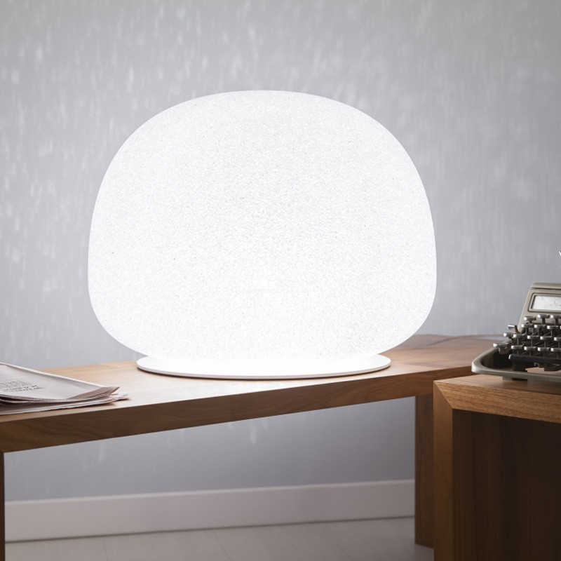 Lumen Center Sumo Tavolo / Terra