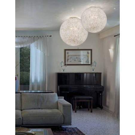 Vistosi Rina Lampada da Soffitto