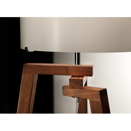 Vistosi Trepai Lampada da Terra