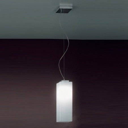 Vistosi Tubes Lampada a sospensione