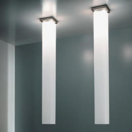 Vistosi Tubes Lampada da Soffitto