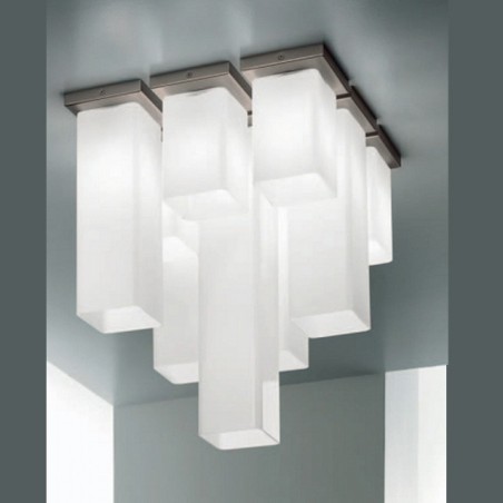 Lampada da Soffitto Tubes Vistosi Prezzo