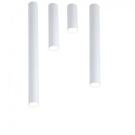 Lodes A-Tube Medium Lampada a Soffitto