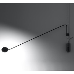 Icone Luce Tecla Applique