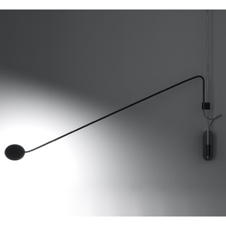 Icone Luce Tecla Applique