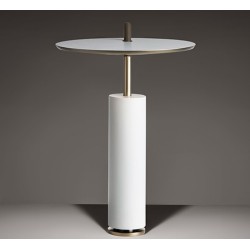 Icone Luce Luà LP Lampada da tavolo