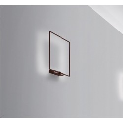 Icone Luce Cornice 35 Applique