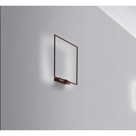 Icone Luce Cornice 35 Applique