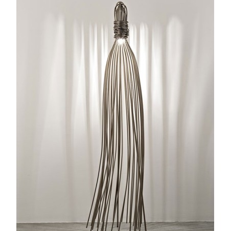 Lampada da Terra Hugo Terzani Prezzo