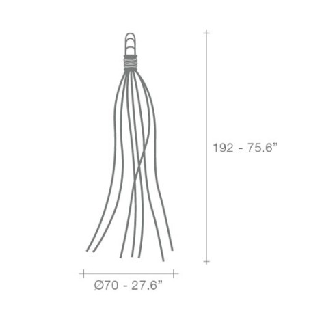 Terzani Hugo Lampada da Terra