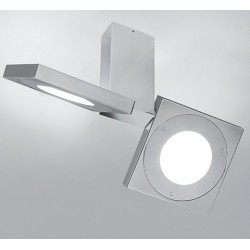 Icone Luce Mix Faretto