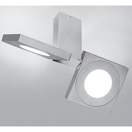 Icone Luce Mix Faretto