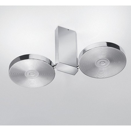 Icone Luce Cidi 2 Faretto