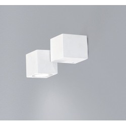 Icone Luce Rubic 5 Faretto