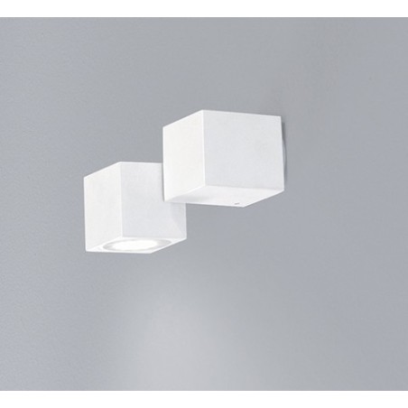 Icone Luce Rubic 5 Faretto