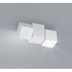 Icone Luce Rubic 10 Faretto