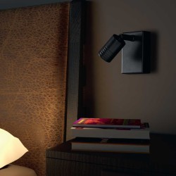 Scamm Kytach 111 con interruttore