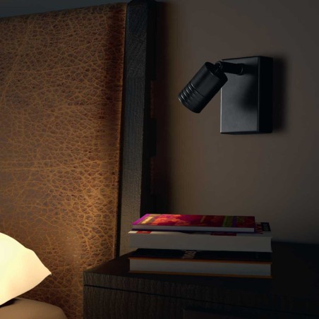 Scamm Kytach 111 con interruttore