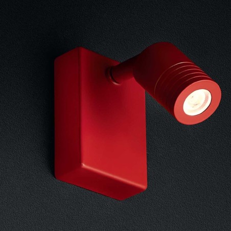 Scamm Kytach 111 con interruttore