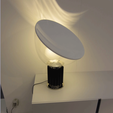 Flos Taccia PMMA LED