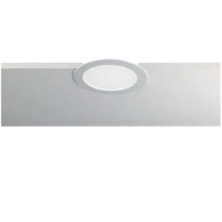 Rossini Kip Incasso a LED Tondo - 120° - IP20