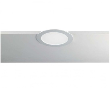 Rossini Kip Incasso a LED Tondo - 120° - IP20