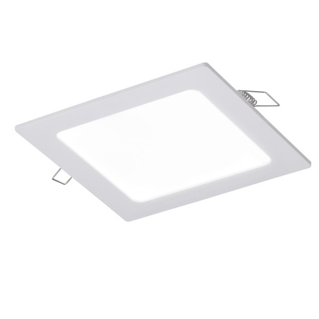 Incasso LED Quadrato Kip Rossini Prezzo