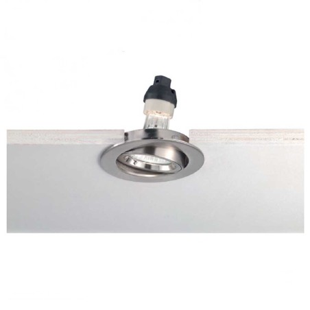 Rossini Illuminazione Thera Incasso Tondo GU10 - IP20