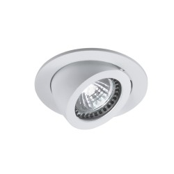 Rossini Illuminazione Pivot Incasso Orientabile - IP20