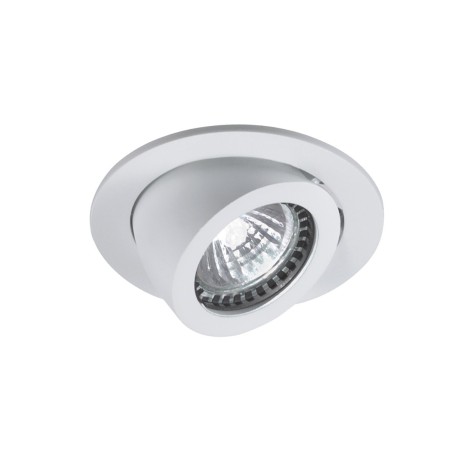 Rossini Illuminazione Pivot Incasso Orientabile - IP20