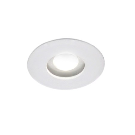 Rossini Illuminazione Mega Tondo Faretto a Incasso LED IP65