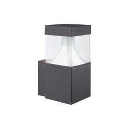 Rossini Illuminazione Zagat Parete Esterno IP54