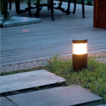 Rossini Illuminazione Lars Paletto 265mm LED da Esterno IP54