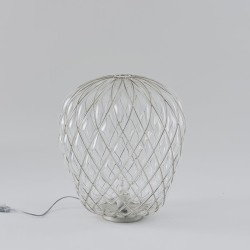 Fontana Arte Pinecone Lampada da Tavolo