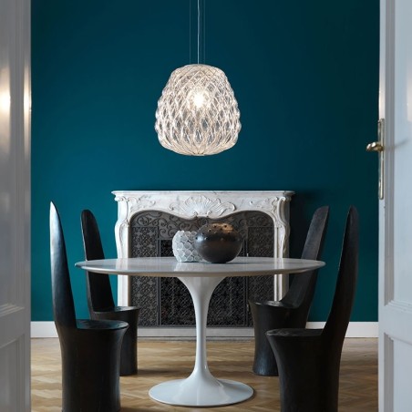 Fontana Arte Pinecone Lampada a Sospensione