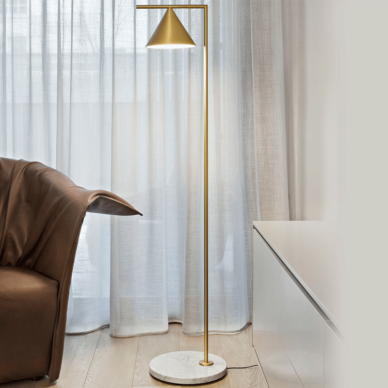 Flos Captain Flint Terra