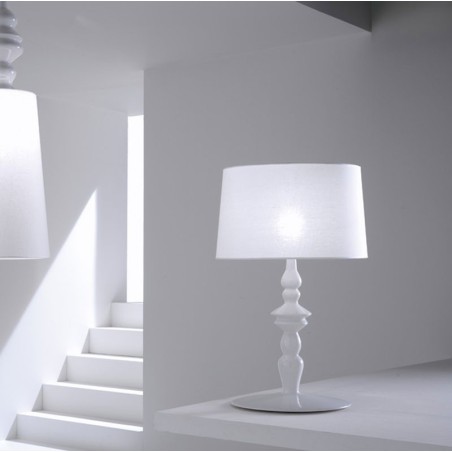 Karman Alì e Babà Tavolo