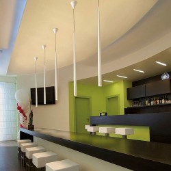 Egoluce Pool Lampada a Sospensione