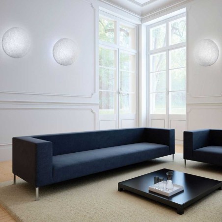 Egoluce Matassa Lampada da Parete