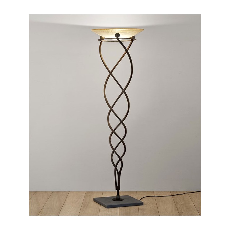 Lampada da Terra Antinea Terzani Prezzo