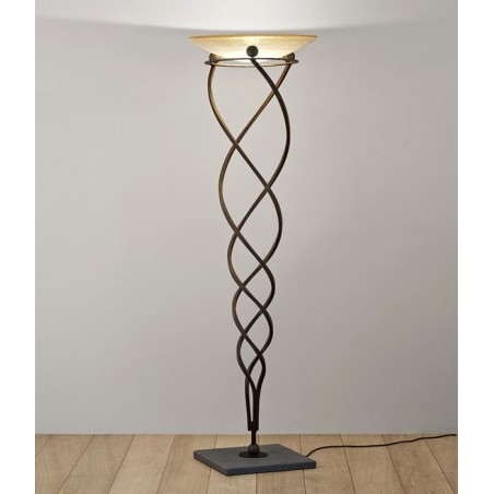 Lampada da Terra Antinea Terzani Prezzo