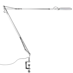 Flos Kelvin Edge con morsetto