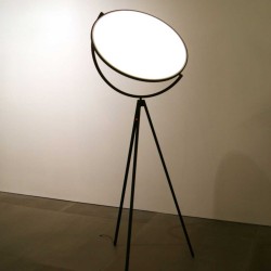 Flos Superloon Lampada da terra
