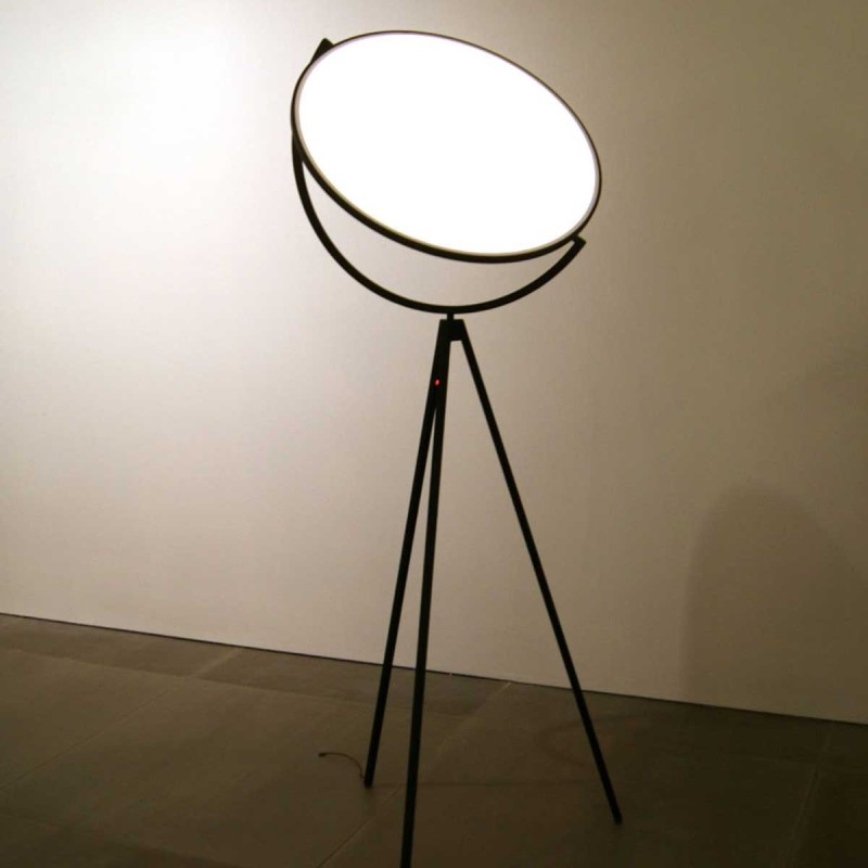 Flos Superloon Lampada da terra