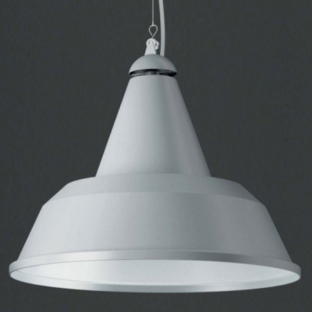 Krea Design Railroad 400 Lampada a sospensione