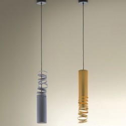 Artemide Decomposé Lampada a sospensione